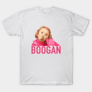 HONEY BOOGAN. T-Shirt